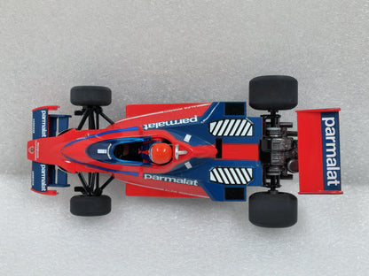BRABHAM BT46 - NIKKI LAUDA ITALIAN GP78 1/32 Scale Scalextric SCAC4510