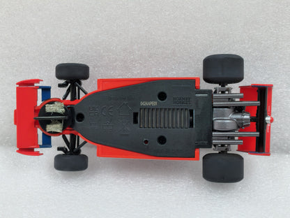 BRABHAM BT46 - NIKKI LAUDA ITALIAN GP78 1/32 Scale Scalextric SCAC4510