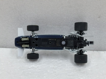 BRABHAM BT26 - PIERS COURAGE MONACO GP 1/32 Scale Scalextric SCAC4521
