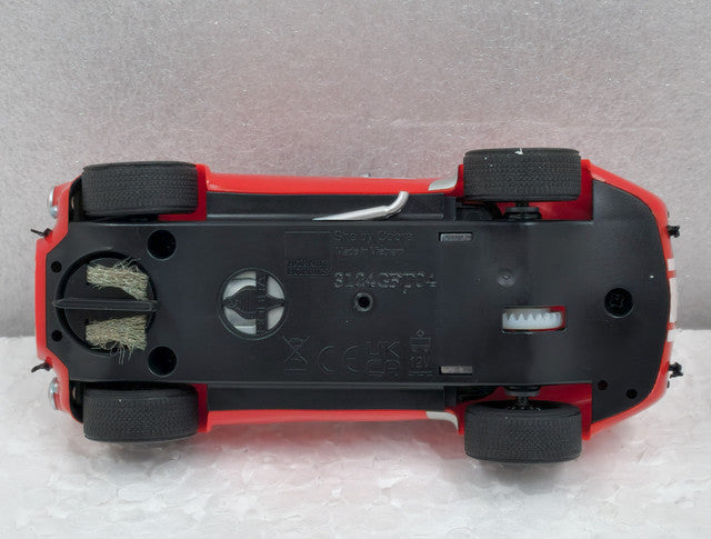 COBRA 289 - RED - 39PH 1/32 Scale Scalextric SCAC4528