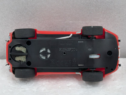 COBRA 289 - RED - 39PH 1/32 Scale Scalextric SCAC4528