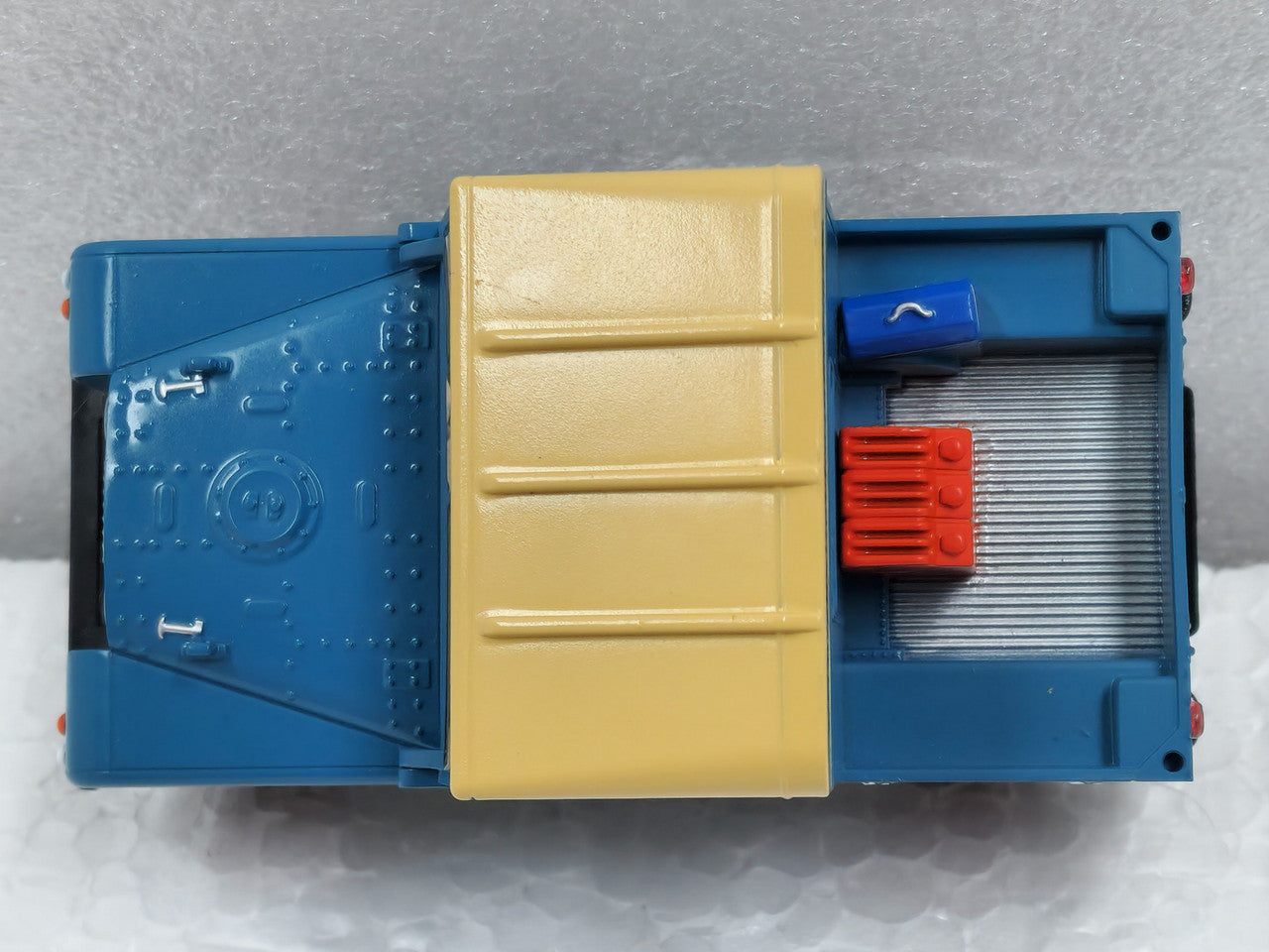 LAND ROVER SERIES 1 - SHAUN THE SHEEP 1/32 Scale Scalextric SCAC4543