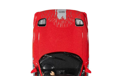 Mazda RX7 Fast & Furious Dom Toretto - 1/32 Scale - Scalextric - SCAC4592