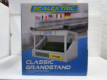 Classic Grandstand - 1/32 Scale - Scalextric - SCAC8190