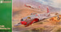 F-80C Over Korea - 1/32 Scale Special Hobby SH32048