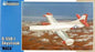 D-558-1 Skystreak NACA- 1/48 Scale Special Hobby SH48115