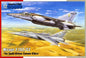 Mirage F1AC/CZ - 1/72 Scale Special Hobby SH72435