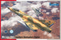 Mirage IIICZ - 1/72 Scale Special Hobby SH72534