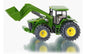 John Deere 6430 with Front Loader - 1/50 Scale Siku 1982