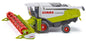 Claas Lexion 600 Combine Harvester (24 cm long) - 1/50 Scale Sikui 1991
