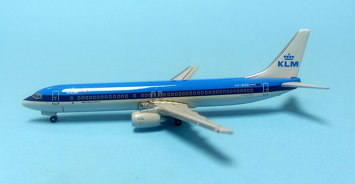 Boeimng 737-900 KLM - 1/500 Scale StarJets SJKLM150
