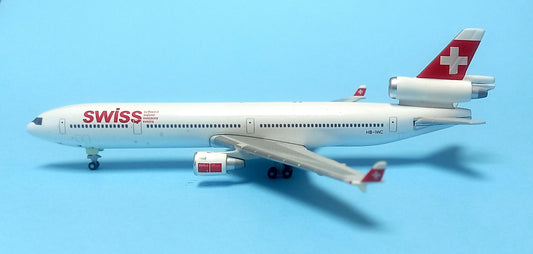 McDonnell Douglas MD-11 - 1/500 Scale StarJets SJSWR152