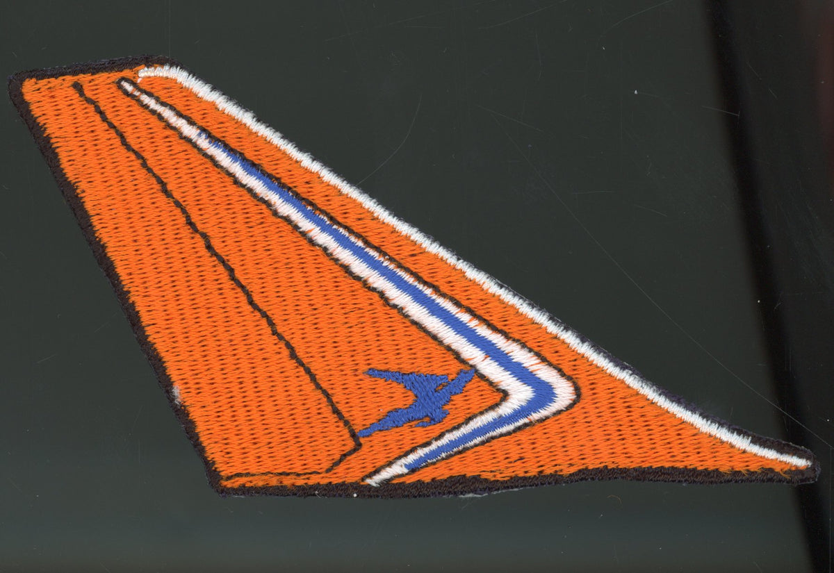 SAA Boeing 747 Tail Patch - SPA4
