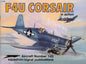 F4U Corsair in action - Squadron Signal 1145