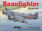 Beaufighter in action - Squadron Signal 1153