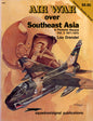 Air War over South East Asia Vol 3 - Squadron Signal 6037