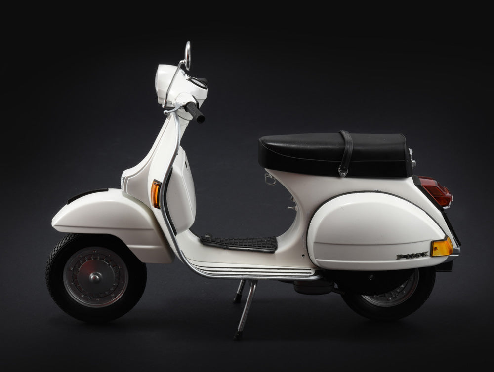 Vespa PX 125/150 1978 - 1/9 Scale - Italeri - IT4645