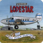 Lockheed Lodestar SAA Museum Sticker - STICK3