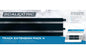 Scalextric Track Extension Pack 4 - 1/32 Scale - Scalextric - SCAC8526