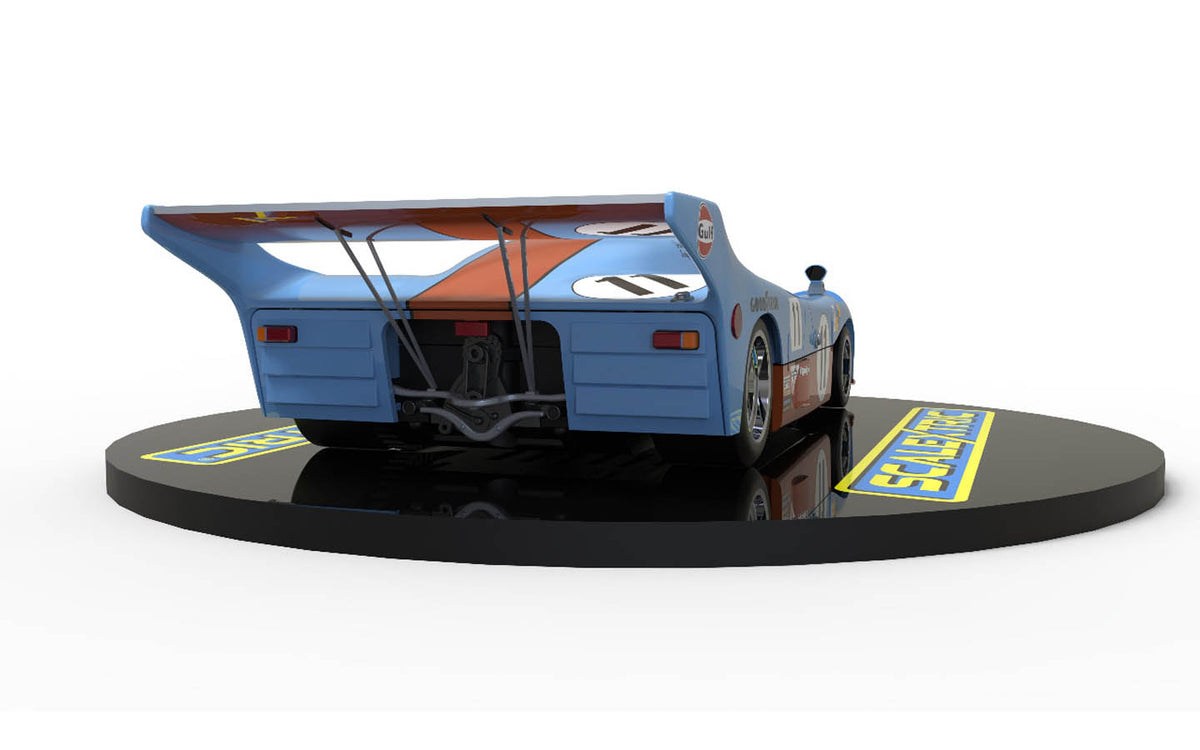 1975 Le Mans Winner Special Edition MIRA - 1/32 Scale - Scalextric - SCAC4443
