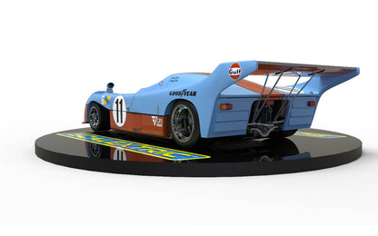 1975 Le Mans Winner Special Edition MIRA - 1/32 Scale - Scalextric - SCAC4443
