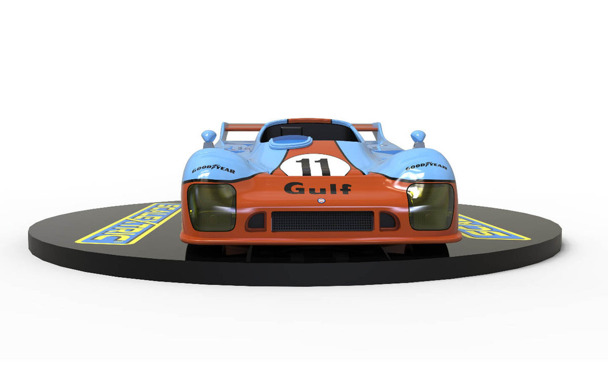 1975 Le Mans Winner Special Edition MIRA - 1/32 Scale - Scalextric - SCAC4443