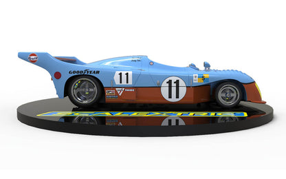 1975 Le Mans Winner Special Edition MIRA - 1/32 Scale - Scalextric - SCAC4443