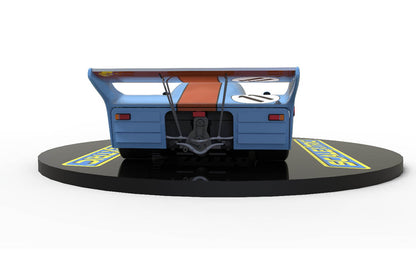 1975 Le Mans Winner Special Edition MIRA - 1/32 Scale - Scalextric - SCAC4443