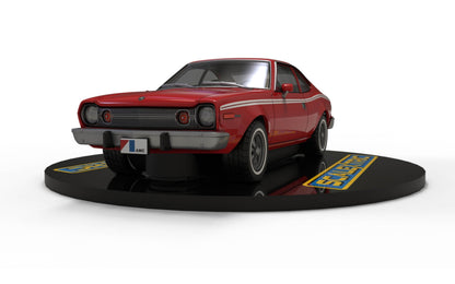 AMC HORNET - JAMES BOND "THE MAN WITH THE GOLDEN GUN 1/32 Scale Scalextric SCAC4524
