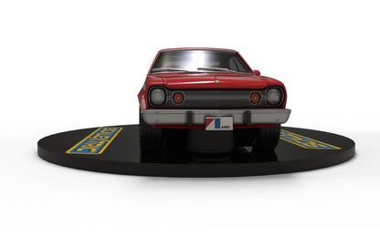 AMC HORNET - JAMES BOND- THE MAN WITH THE GOLDEN GUN 1/32 Scale Scalextric SCAC4551A