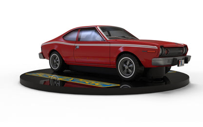 AMC HORNET - JAMES BOND "THE MAN WITH THE GOLDEN GUN 1/32 Scale Scalextric SCAC4524