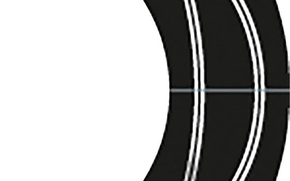 Racing Curves Track Accessory Pack - 1/32 Scale - Scalextric - SCAC8193