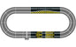 Jump and Side Swipe Accessory Pack - 1/32 Scale - Scalextric - SCAC8194