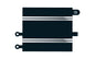 Convertor Straight x 2 - 1/32 Scale - Scalextric - SCAC8222