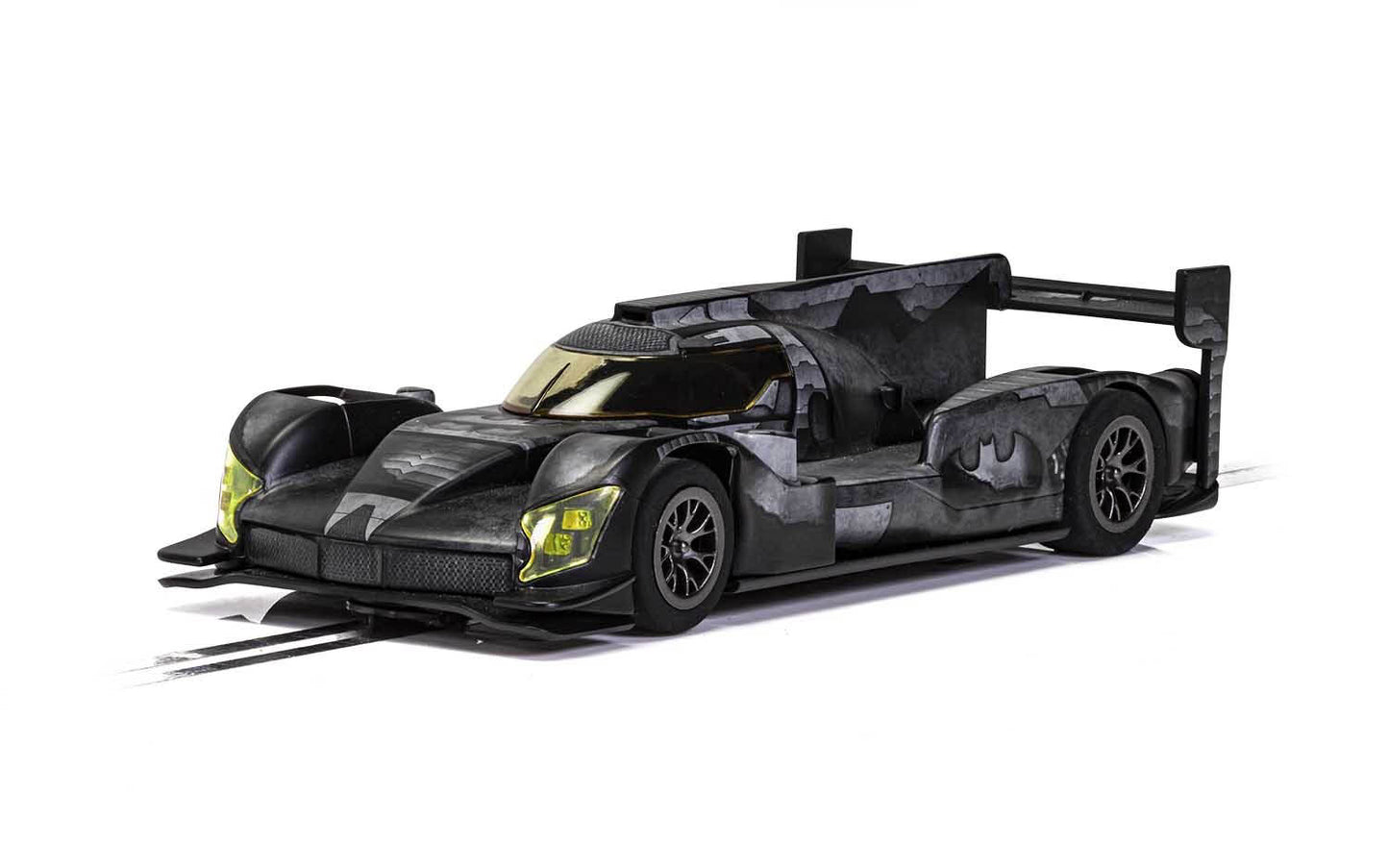 Batman Car - 1/32 Scale - Scalextric - SCAC4140