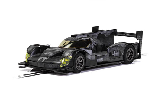 Batman Car - 1/32 Scale - Scalextric - SCAC4140