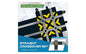 Straight Crossover - 1/32 Scale - Scalextric - SCAC8210