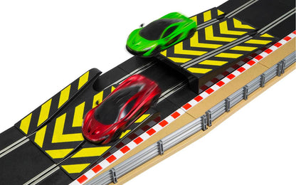 Scalextric Track Extension Pack 2 - 1/32 Scale - Scalextric - SCAC8511
