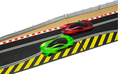 Scalextric Track Extension Pack 2 - 1/32 Scale - Scalextric - SCAC8511