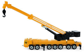 Mega Lifter Siku 1623