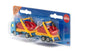 Truck with skip and trailer Siku 1695