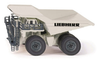 1/87 Liebherr T264 Mining Truck 1/87 Siku 1807