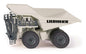 1/87 Liebherr T264 Mining Truck 1/87 Siku 1807