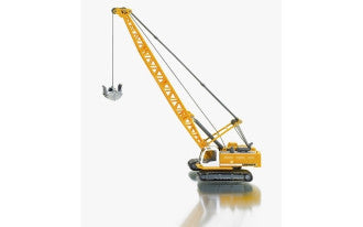 Lieber Cable Excavator 1/87 Siku 1891