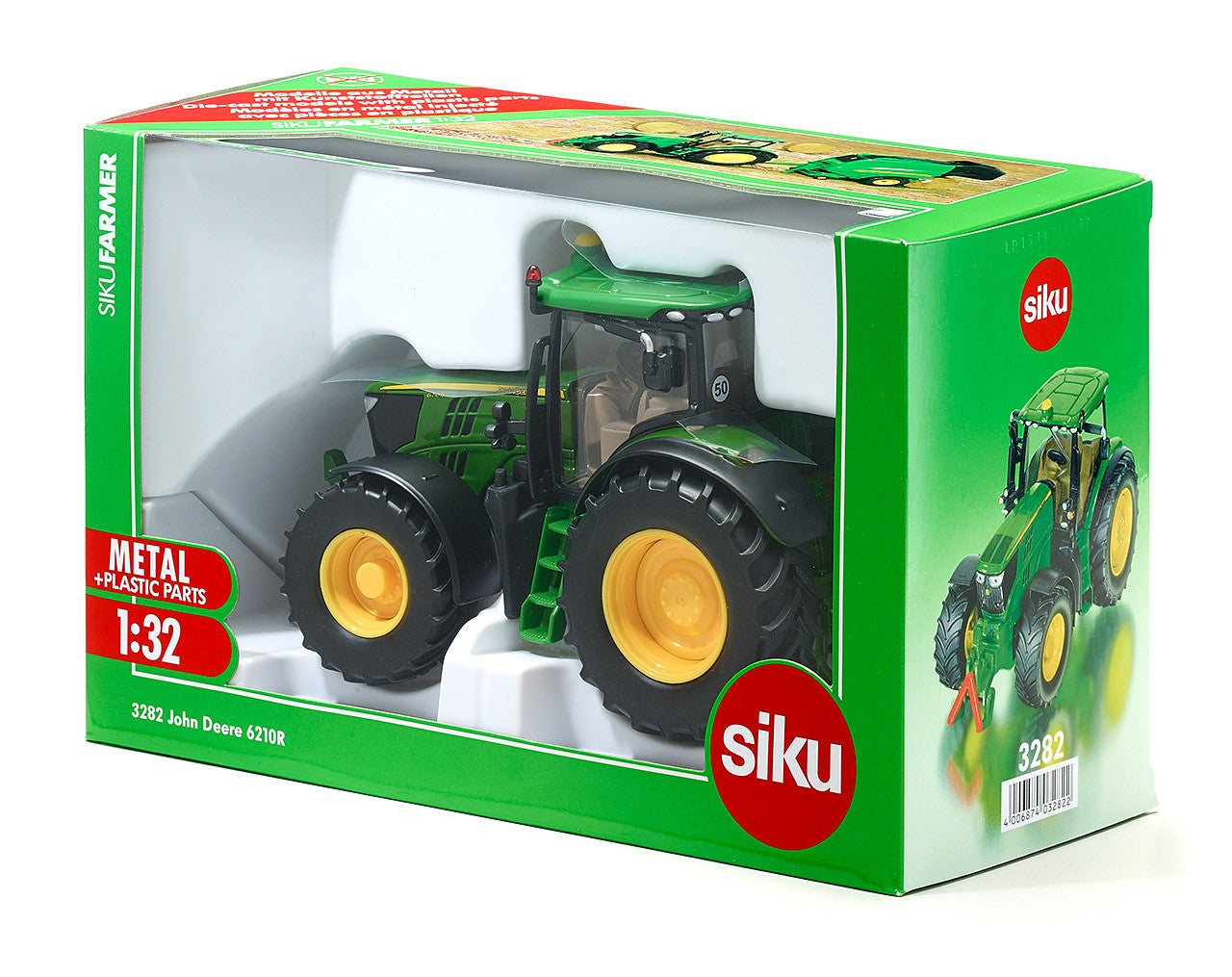 John Deere 6210R 1/32 Siku 3282