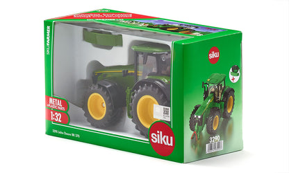 John Deere 8R 370 Tractor 1/32 Siku 3290