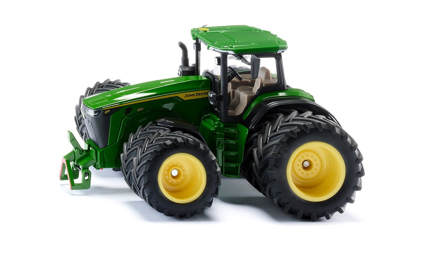 John Deere 8R 410 on duals 1/32 Siku 3292