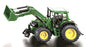 John Deere 6920 Tractor w/Front Loader 1/32 Siku 3652
