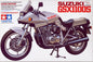 Suzuki GSX1100S Katana 1/12 Scale Tamiya 14010
