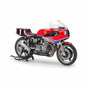 Honda RS 1000 Enduro Racer - 1/12 Scale - Tamiya - TAM14014